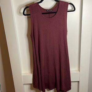 Brandy Melville Athena Dress